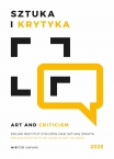 SZTUKA I KRYTYKA 2025, NR 6 (153)